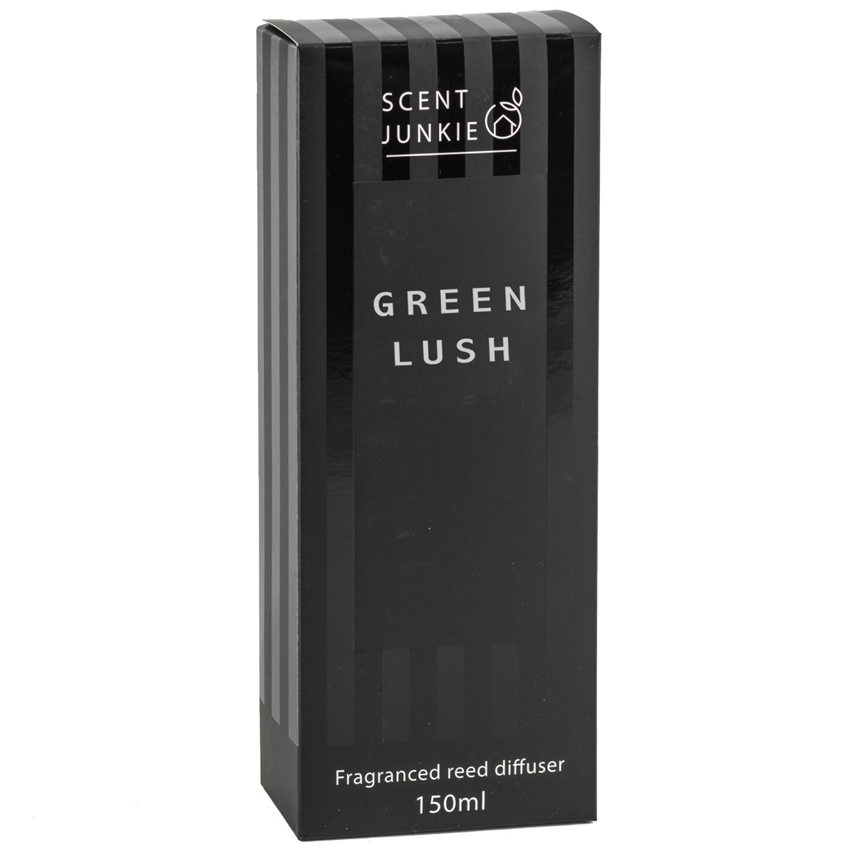 Scent Junkie geurdiffuser green lush 150ml - Afbeelding 3