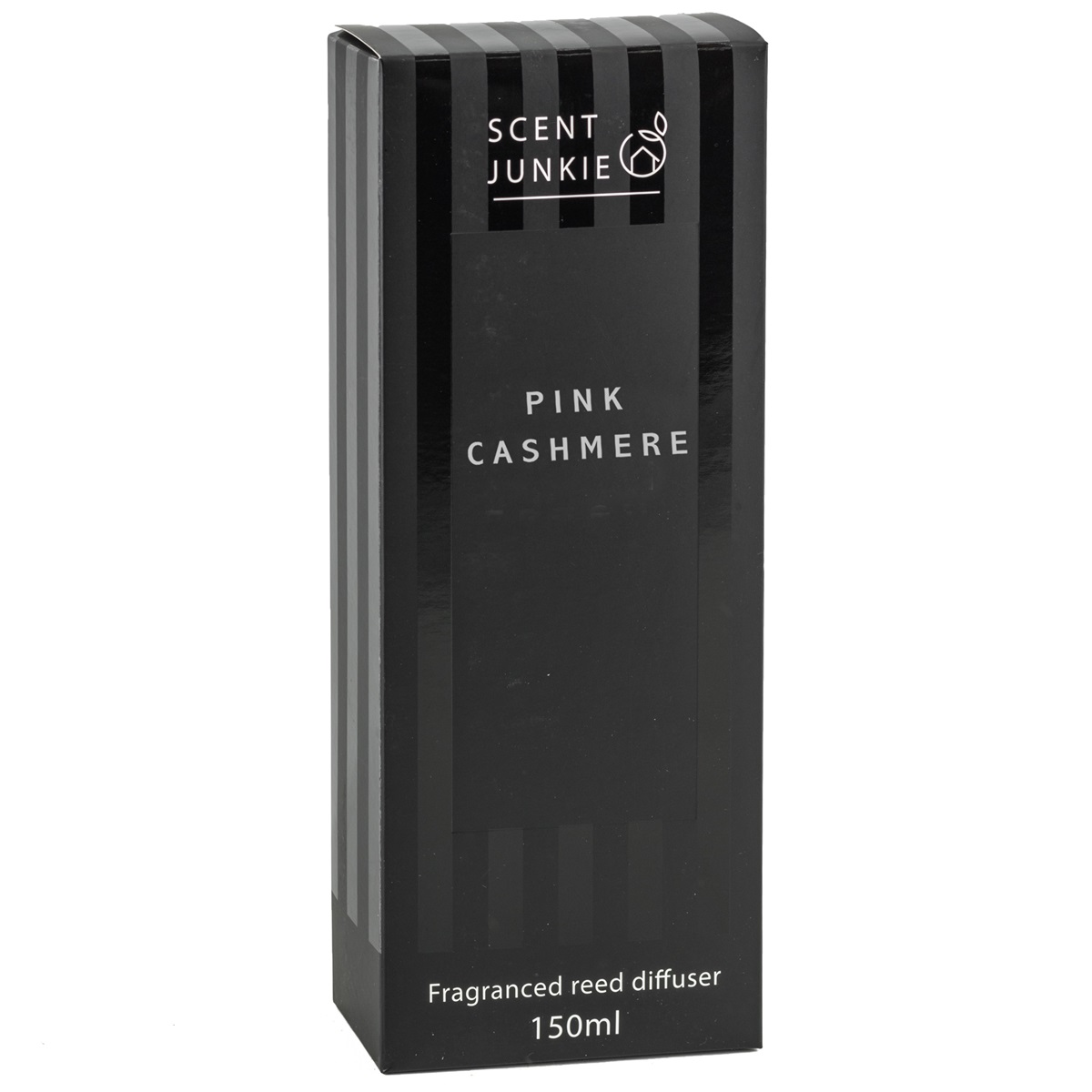 Scent Junkie geurdiffuser pink cashmere 150ml - Afbeelding 3