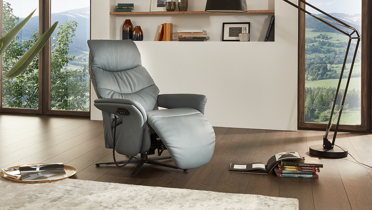 7052 Easyswing relaxfauteuil - Afbeelding 2