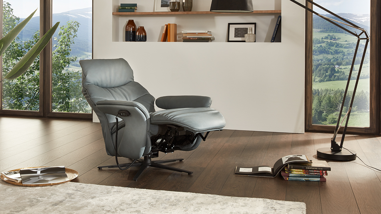 7052 Easyswing relaxfauteuil - Afbeelding 3