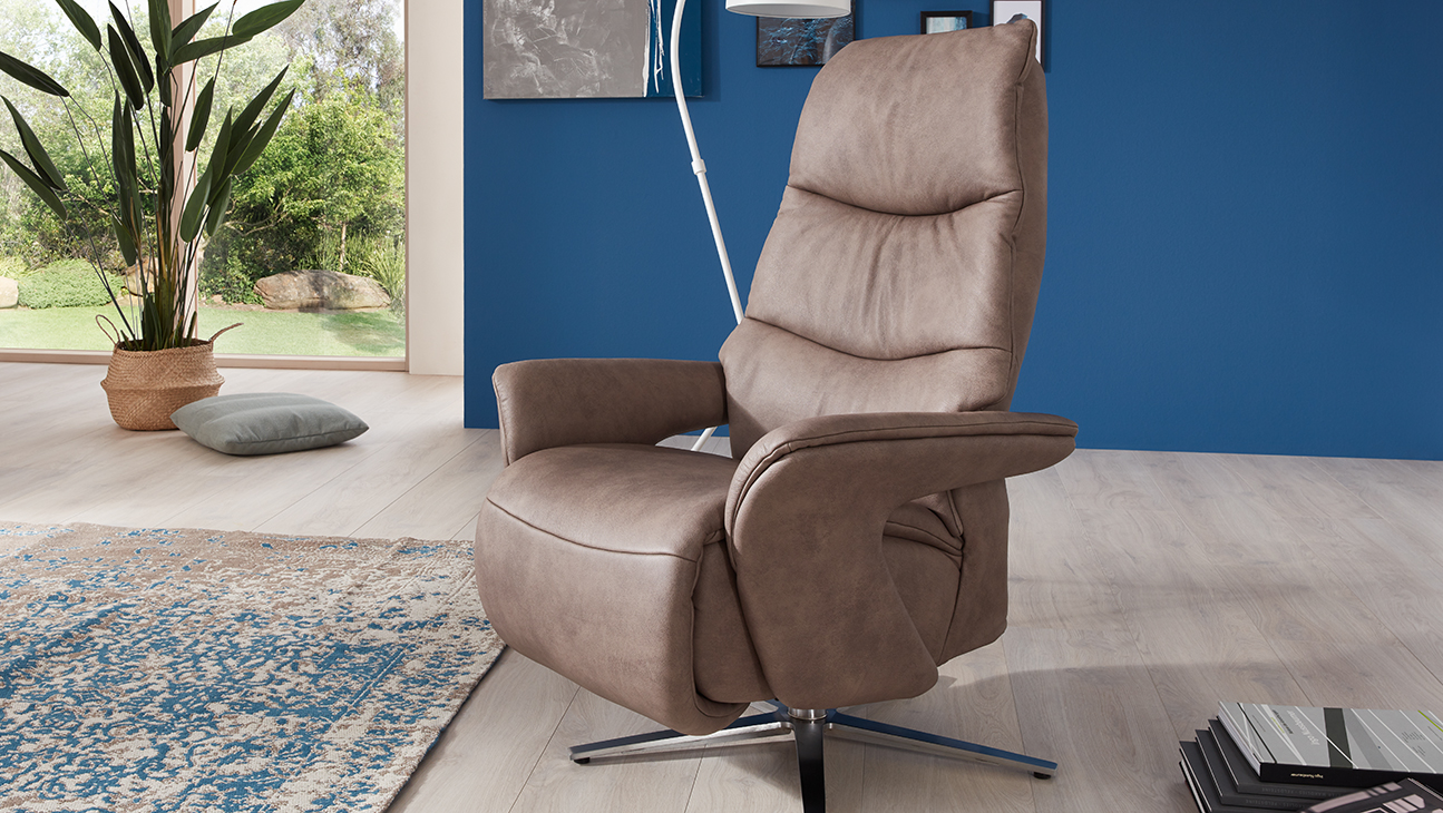 7052 Easyswing relaxfauteuil - Afbeelding 4
