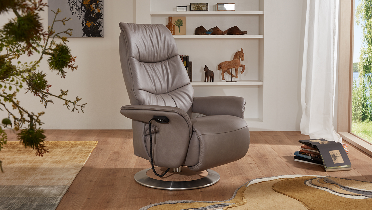 7052 Easyswing relaxfauteuil - Afbeelding 5