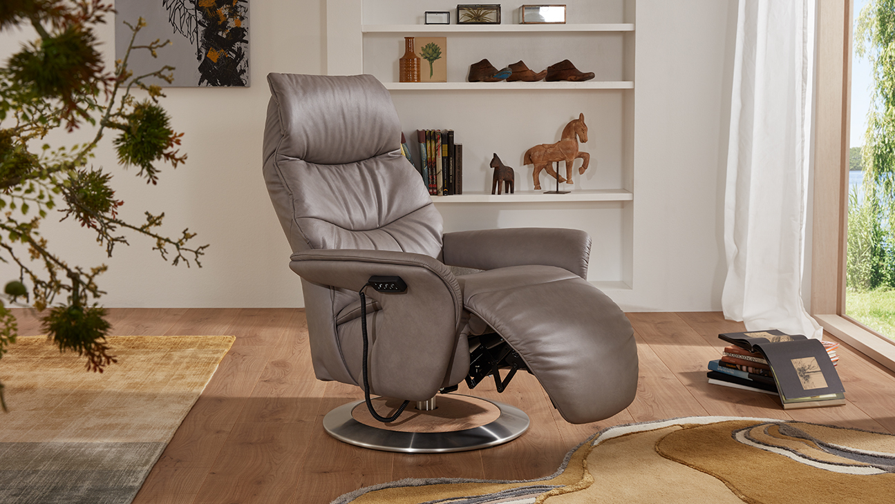 7052 Easyswing relaxfauteuil - Afbeelding 6