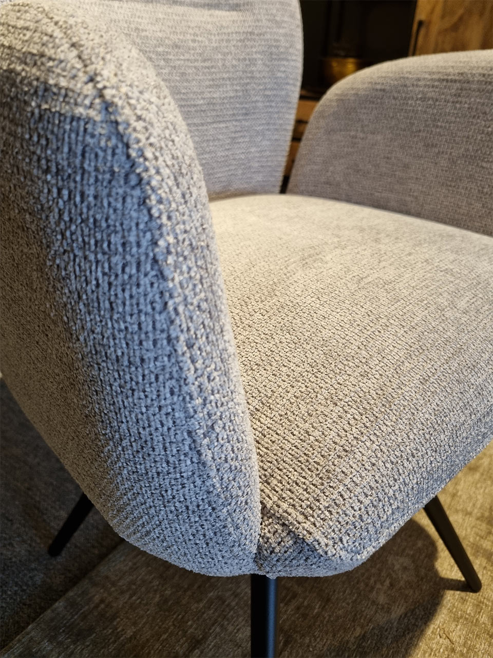 Armstoel Almelo Spider draaibaar Mito 40 - Afbeelding 4